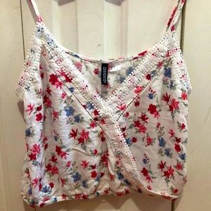 Divided by H&M size 8